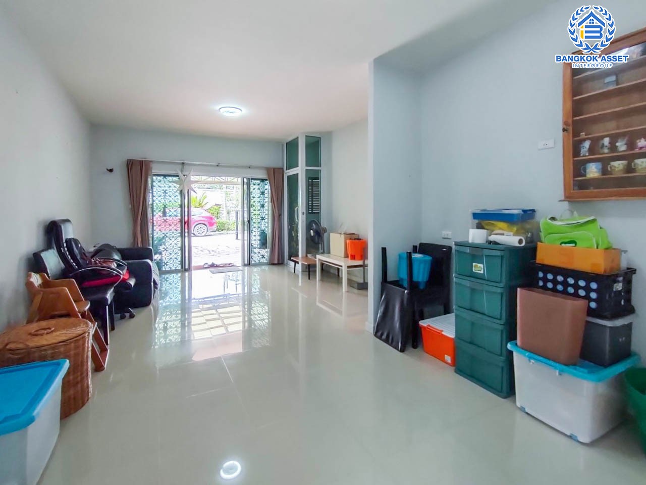 *****ทาวน์เฮ้าส์มือสองย่านนนทบุรี ม.ซิตี้เซนส์ รัตนาธิเบศร์-เลี่ยงเมืองนนท์ หลังมุม เนื้อที่ 25.1 ตร.ว. ฟังก์ชัน 3 ห้องนอน 2 ห้องน้ำ 2 ที่จอดรถ บนสุดยอดทำเล เข้า-ออกได้หลายเส้นทาง ถนนรัตนาธิเบศร์, ถนนตัดใหม่เลี่ยงเมืองนนทบุรี ใกล้รถไฟฟ้าสายสีม่วง "สถานีแยกนนทบุรี 1" และทางด่วน "งามวงศ์วาน"